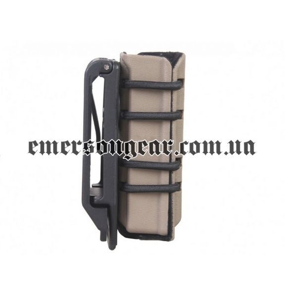 Підсумок Emerson G-code Style 9mm для пістолетного магазина 2000000095097 фото