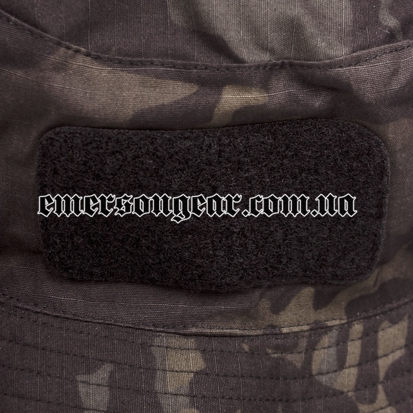 Emerson Blue Label Bonnie Hat, Multicam Black