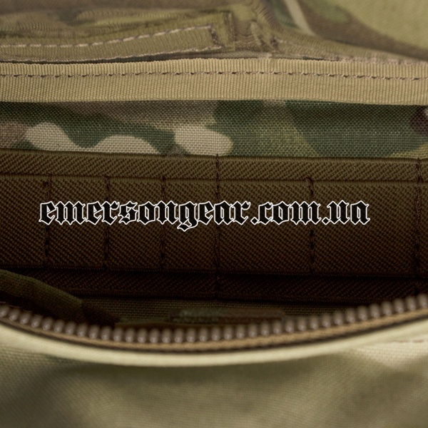 Emerson Recon Waist Bag, Multicam, Bags