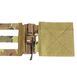 Emerson Vest Single Point Quick Release Mesh Cummerbund, Multicam, Accessories