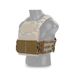 Тактичний швидкознімний камербанд Emerson Vest Single Point Quick Release Mesh Cummerbund 2000000089454 фото 6