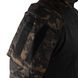 Тактическая рубашка Emerson G3 Combat Shirt Upgraded version Multicam Black 2000000059297 фото 8