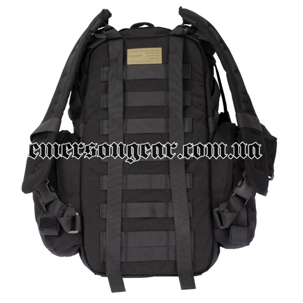 Рюкзак Emerson Yote Hydration Assault Pack 2000000101439 фото