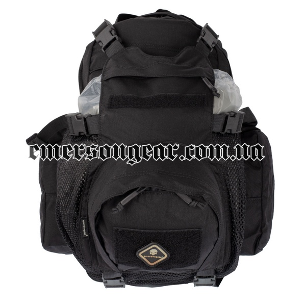 Рюкзак Emerson Yote Hydration Assault Pack 2000000101439 фото