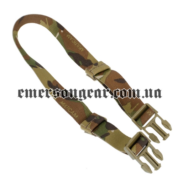 Система ремней Emerson D3CRM Chest Rig X-harness Kit 2000000089461 фото