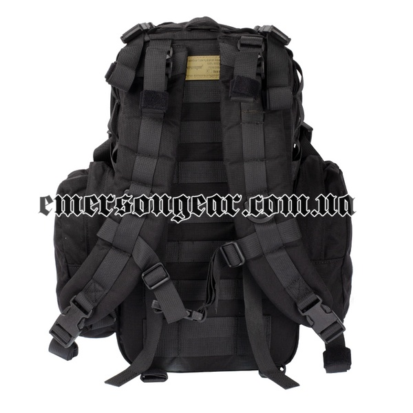 Рюкзак Emerson Yote Hydration Assault Pack 2000000101439 фото