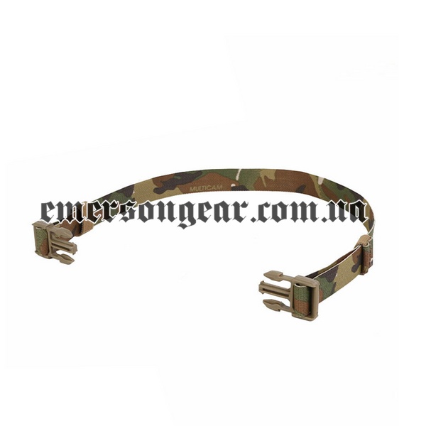 Система ремней Emerson D3CRM Chest Rig X-harness Kit 2000000089461 фото