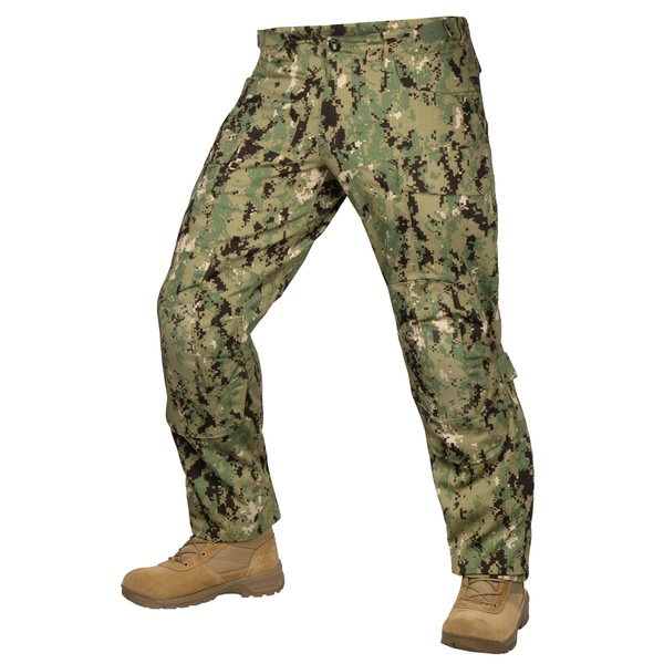 Тактичні штани Emerson Assault Pants AOR2 2000000116242 фото