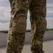 Бойові штани з наколінниками Emerson G3 Tactical Pants Multicam 2000000048567 фото 15