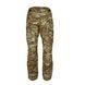 Бойові штани з наколінниками Emerson G3 Tactical Pants Multicam 2000000048567 фото 4