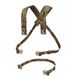 Система ремней Emerson D3CRM Chest Rig X-harness Kit 2000000089461 фото 1