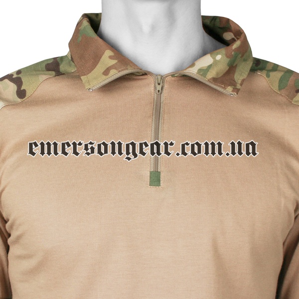 Комплект уніформи Emerson G2 Combat Uniform Multicam 2000000084947 фото