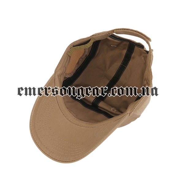 Бейсболка Emerson Base Baseball Cap 2000000080956 фото