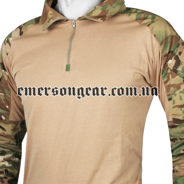 Комплект униформы Emerson G2 Combat Uniform Multicam 2000000084947 фото