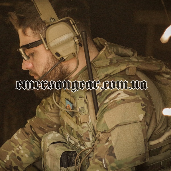 Комплект униформы Emerson G2 Combat Uniform Multicam 2000000084947 фото