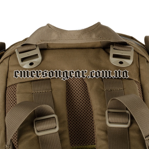 Рюкзак Emerson Y-ZIP City Assault Backpack 2000000091808 фото