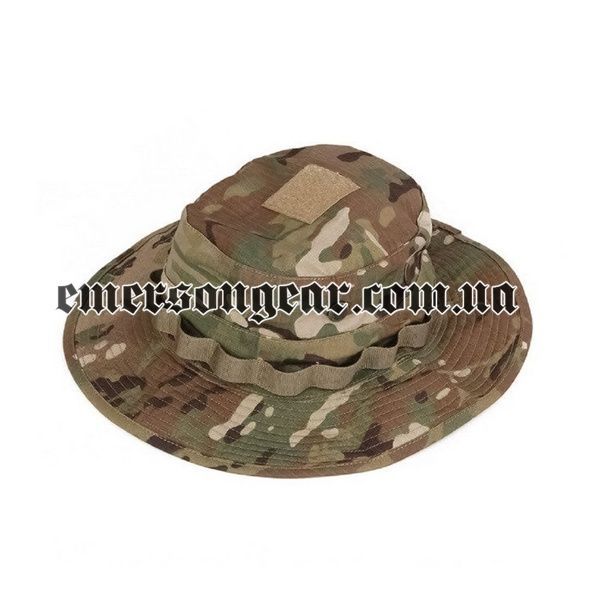 Emerson Boonie Hat UG, Multicam, Panamas, Universal