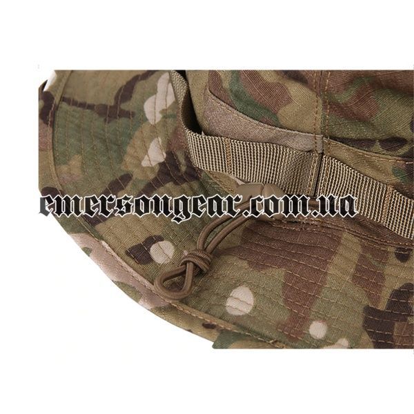 Emerson Boonie Hat UG, Multicam, Panamas, Universal