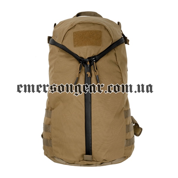 Рюкзак Emerson Y-ZIP City Assault Backpack 2000000091808 фото