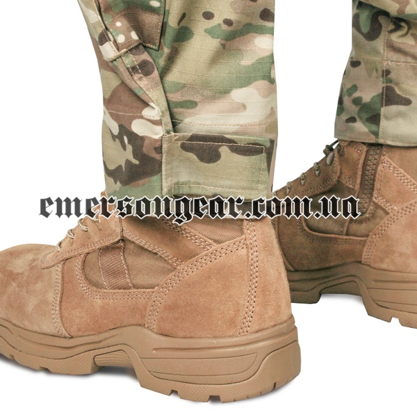 Комплект уніформи Emerson G2 Combat Uniform Multicam 2000000084947 фото