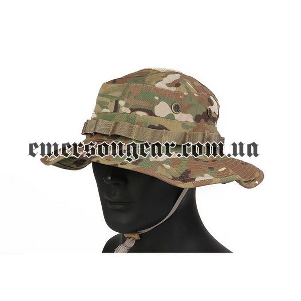 Emerson Boonie Hat UG, Multicam, Panamas, Universal