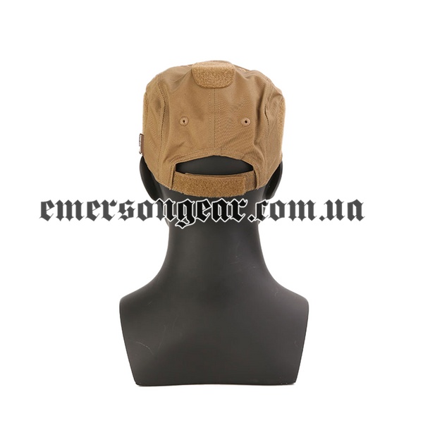 Бейсболка Emerson Base Baseball Cap 2000000080956 фото