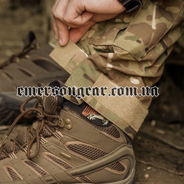 Комплект униформы Emerson G2 Combat Uniform Multicam 2000000084947 фото