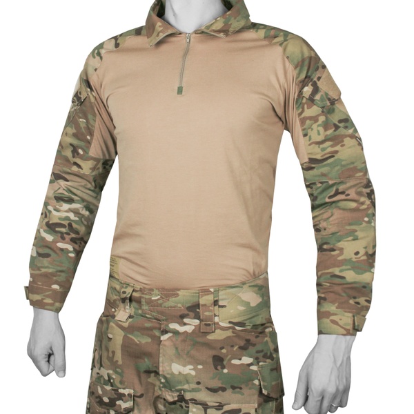 Комплект уніформи Emerson G2 Combat Uniform Multicam 2000000084947 фото