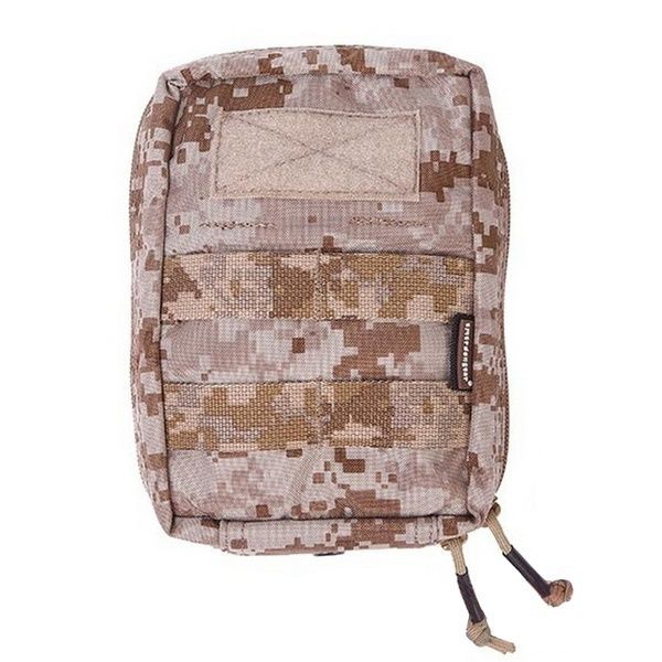 Универсальный подсумок Emerson Utility Pouch 18х12,5х7 cm 2000000084718 фото