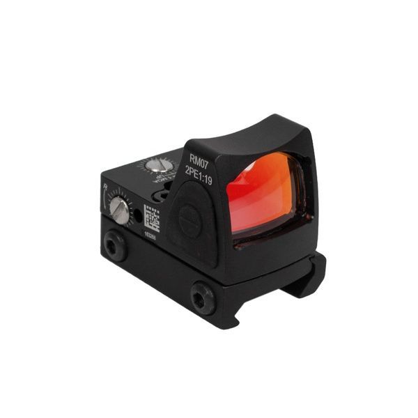 Приціл коліматорний Emerson Trijicon RMR RedDot Set 2000000049014 фото