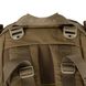 Emerson Y-ZIP City Assault Backpack, Coyote Brown, Backpacks, 33 l, Cordura 500D