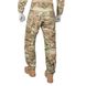 Emerson G2 Combat Uniform Multicam, Multicam, Sets, Small