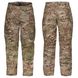 Emerson Blue Label Guardian All-terrain Tactical Pants, Multicam, Pants, 30/30