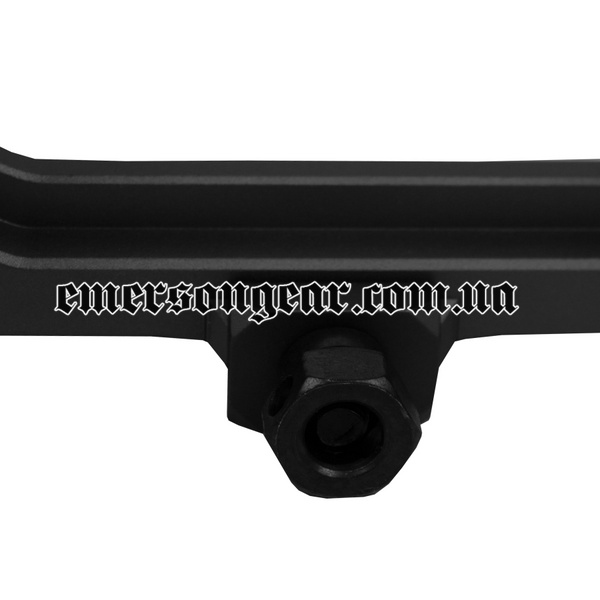 Emerson Geissele Super Precision Mount, Black