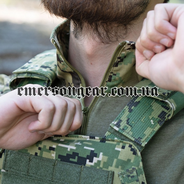 Emerson G2 Combat Uniform AOR2, AOR2, Sets, Small