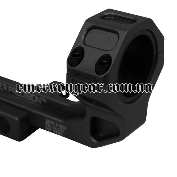 Emerson Geissele Super Precision Mount, Black