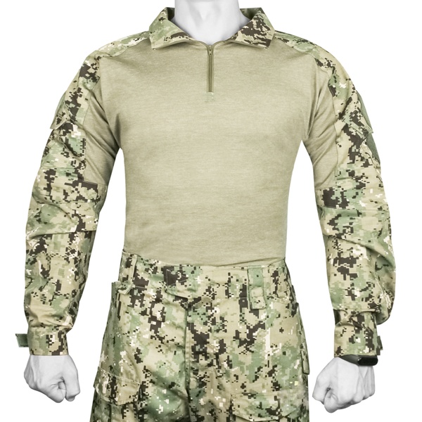 Комплект уніформи Emerson G2 Combat Uniform AOR2 2000000116211 фото