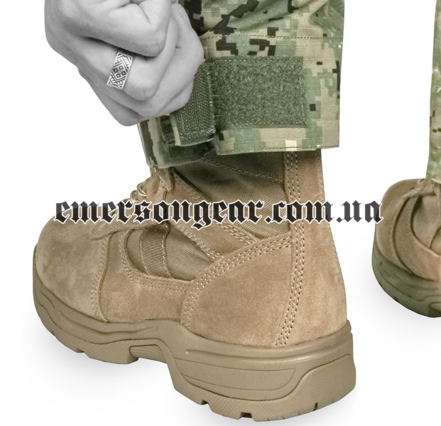 Комплект униформы Emerson G2 Combat Uniform AOR2 2000000116211 фото