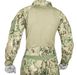 Emerson G2 Combat Uniform AOR2, AOR2, Sets, X-Large