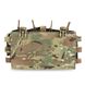 Emerson MF Style Gen IV Compatible Placards, Multicam, Accessories