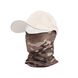 Emerson Rapid Dry Multi-functional Hood/Mask, Multicam, Neck gaiter