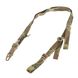 Ремінь для зброї Emerson Quick Adjust 2P Sling 2000000095455 фото 1