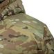 Emerson Blue Label Arctic Fox Polar Cotton Jacket, Multicam, Jackets, Small