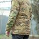 Emerson Blue Label Arctic Fox Polar Cotton Jacket, Multicam, Jackets, Small