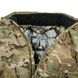 Emerson Blue Label Arctic Fox Polar Cotton Jacket, Multicam, Jackets, Small