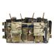 Emerson MF Style Gen IV Compatible Placards, Multicam, Accessories