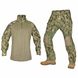 Комплект уніформи Emerson G2 Combat Uniform AOR2 2000000116211 фото 23