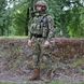 Комплект униформы Emerson G2 Combat Uniform AOR2 2000000084954 фото 13