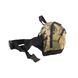 Поясна сумка Еmerson Balloon Urethane 70D Waist Bag, Multicam, Bags