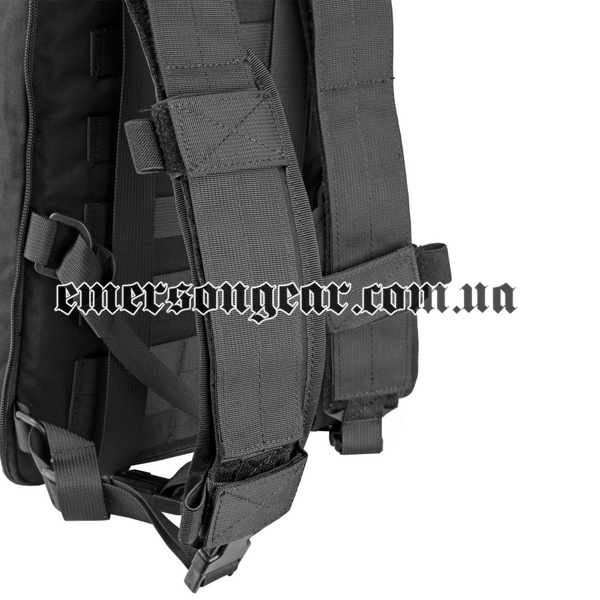 Рюкзак Emerson 3D Multi-purposed Bag 2000000091327 фото